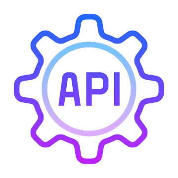 API