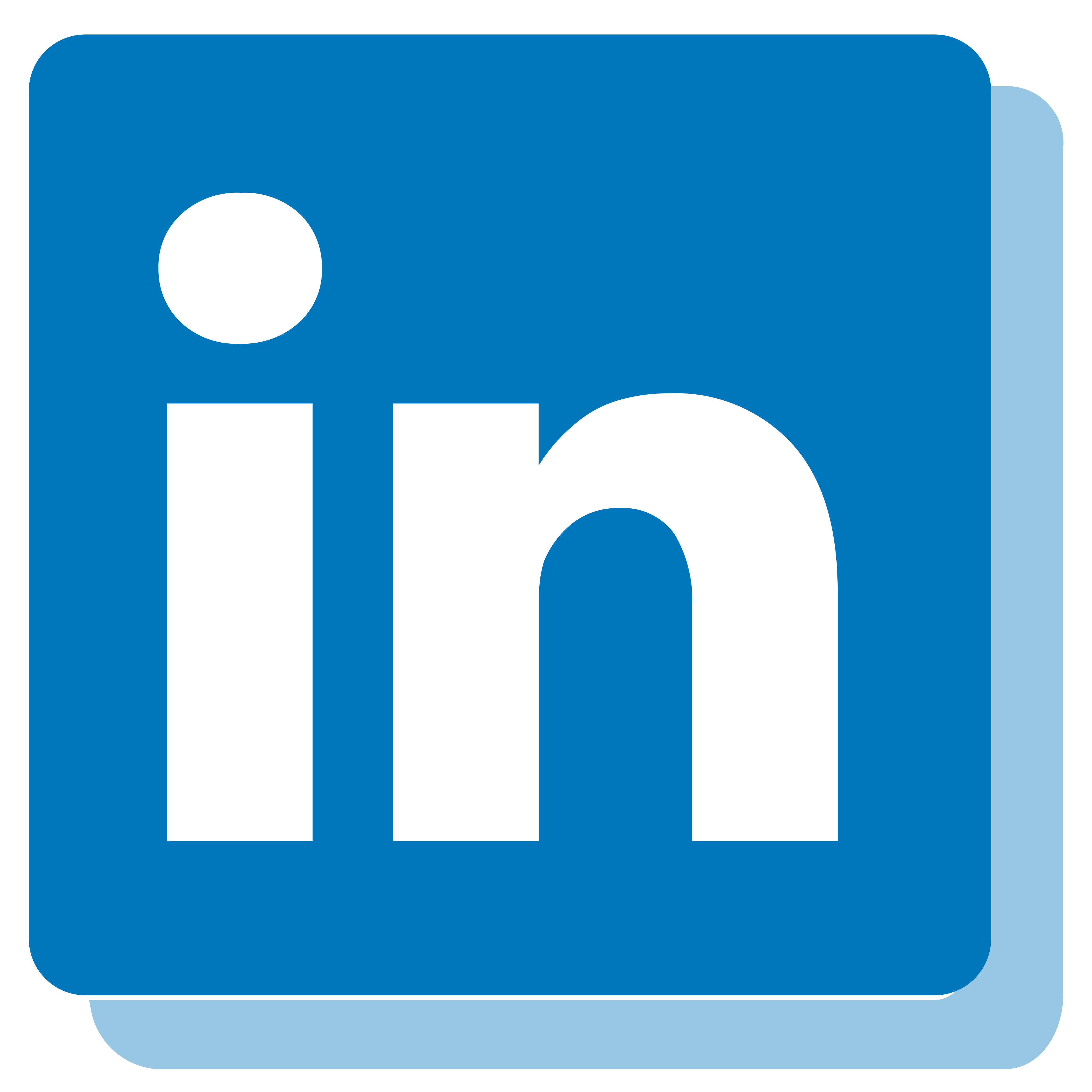 Linked-In Ads